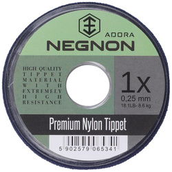 Hilo para tippet Negnon Adora 50 m