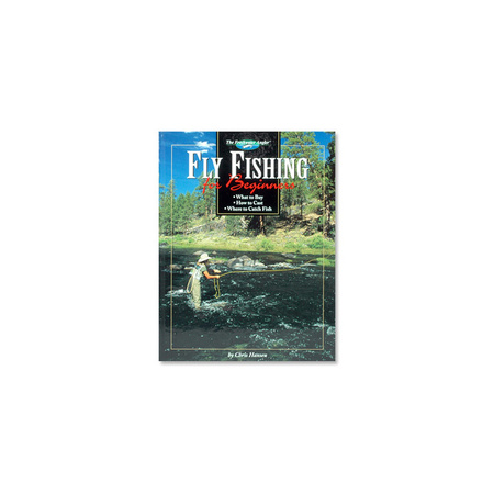 Fly Fishing for Beginners