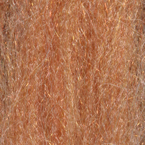 Brush para streamers H2O Brush N Wing Fibre