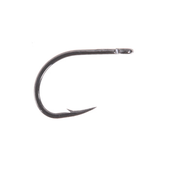 Anzuelos para mosca Partridge of Redditch NTS Nordic Tube Single