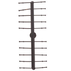 Ojos para moscas Hareline Mono Nymph Eyes