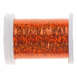 Lameta plana holográfica Textreme Holo Fibers SM 150 den