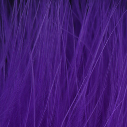 Marabú FFGene Wooly Bugger Blood Quill (7-10 cm)