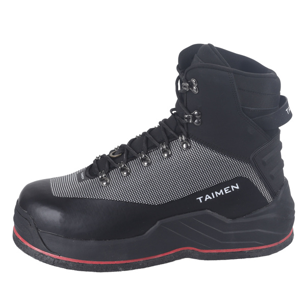 Botas de vadeo Taimen Tengis Grid