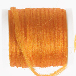 Hilado de antrón para montaje de moscas Danville Antron Yarn