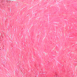Fibras sintéticas Hareline 8 in. Ice Wing Fiber