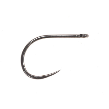 Anzuelos para mosca Hanak Competition H 500 BL