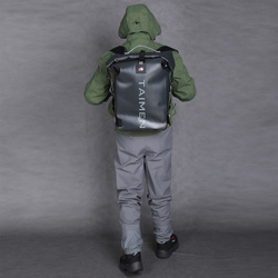 Mochila impermeable Taimen Tuul 25 L