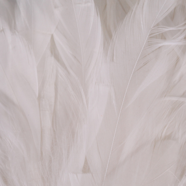 Hareline Plumas schlappen 5-7