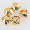 Gold - 4.6 mm