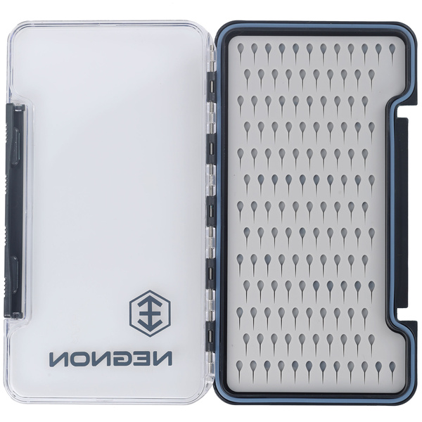 Caja de moscas Negnon View Slim SL - Large