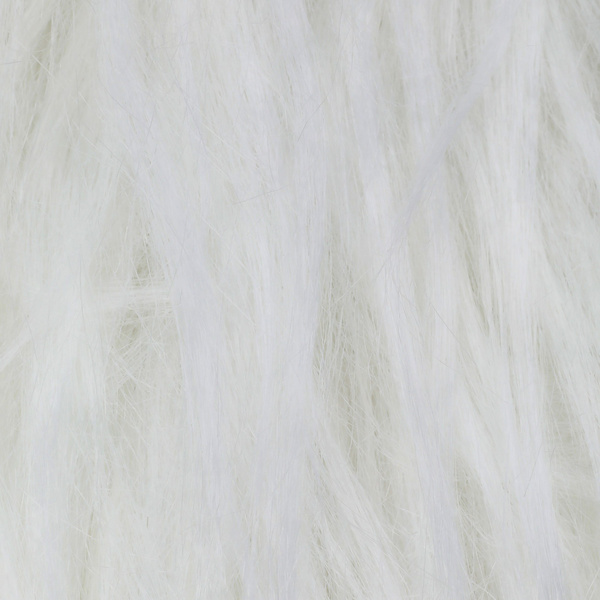 Pelo sintético con base textil FFGene Craft Fur Super Long