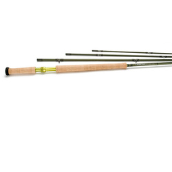 Caña de mosca Loop MULTi (2)