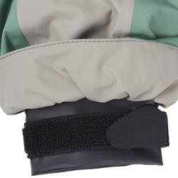 Chaqueta de vadeo Taimen NoThread