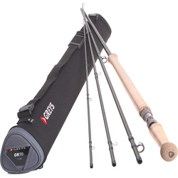 Caña de mosca Greys GR 70 Two Hended