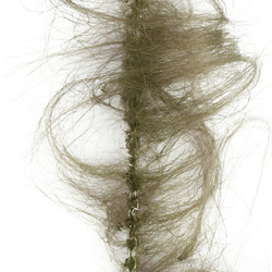 Pelo sintético en cinta FFGene Furabou Super Long