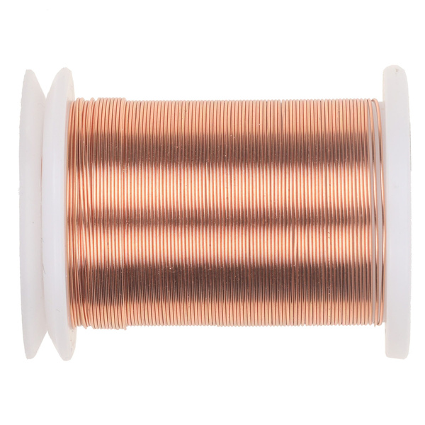 Alambre de color para brincas Sybai Colour Wire 0.25 mm