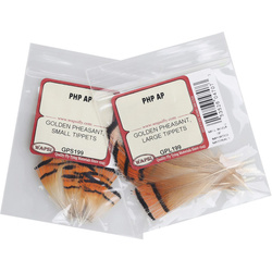 Tippet Faisán Dorado Wapsi