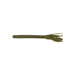 Señuelo blando Yum Doozee YDZ8 de 20.3 cm (6 unidades)