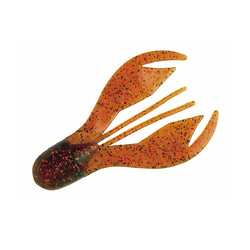 Señuelo blando Yum Chunk YC3 de 8.9 cm (8 unidades)