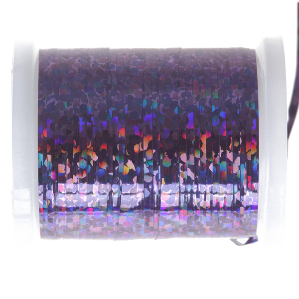 Tinsel holográfico Veevus Holographic Tinsel