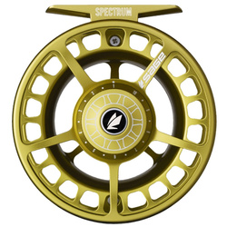 Carrete de mosca Sage Spectrum