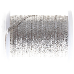 Tinsel trenzado plano Veevus Mini Flat Braid