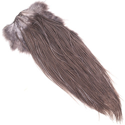 Colgadera de gallo para mosca seca Whiting