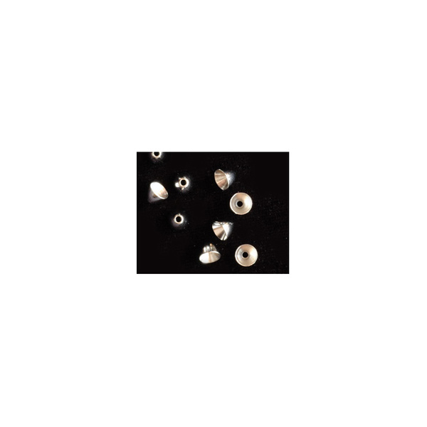 FFGene Brass Cone Heads