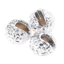 Cuentas de tungsteno FFGene Tungsten Furrow Slotted Beads