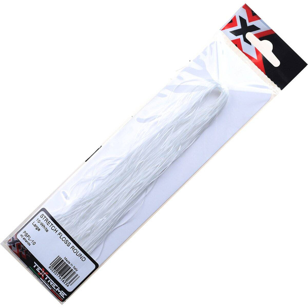 Textreme Stretch Floss Round