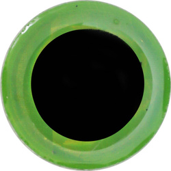 Ojos para moscas FFGene Soft 3D- Eyes