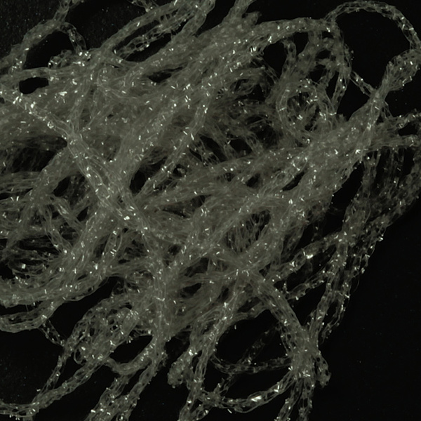 Hareline Midge Ice Braid