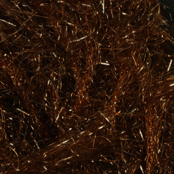 Hareline Medium Krystal Hackle