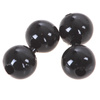 Black - 3.8 mm