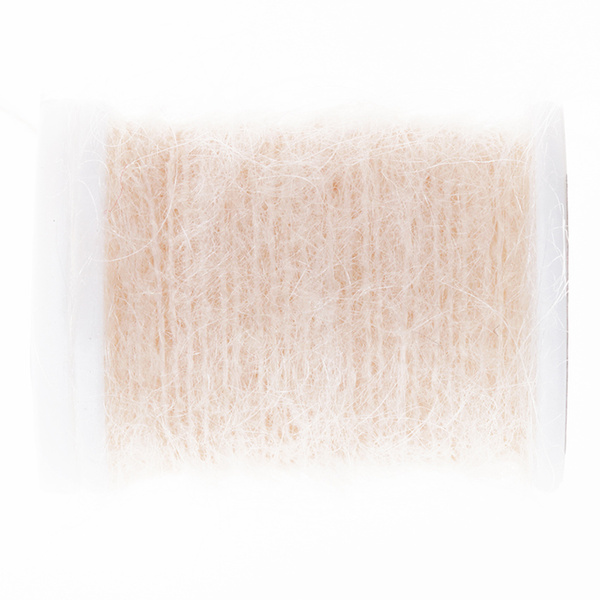 Hilado de mohair para cuerpos Textreme Mohair 1000 den