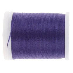 Hilo floss para cuerpos de mosca Textreme Floss 210 den
