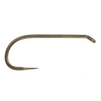 Anzuelos para mosca Tiemco TMC 100 SP BL