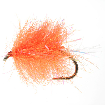 Blob Prisma UV Fl. Naranja