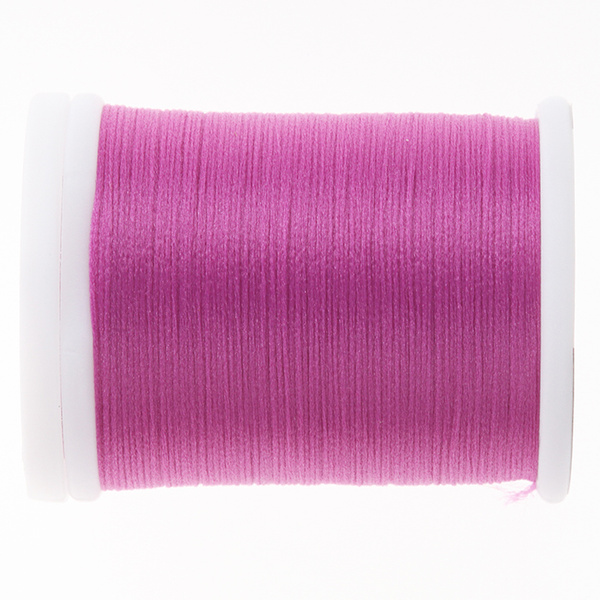 Hilo floss liso para cuerpos Textreme Polyfloss Small 140 den