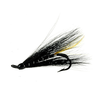 Cola de armiño Salmón doble