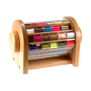 Fly Furniture Spool Safe Organizador de hilos