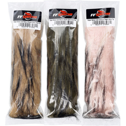 Pelo sintético con base textil FFGene Super Select Craft Fur