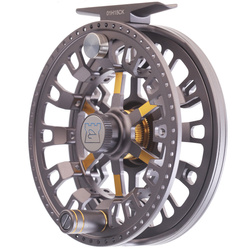 Carrete de mosca Hardy Ultralite CA DD
