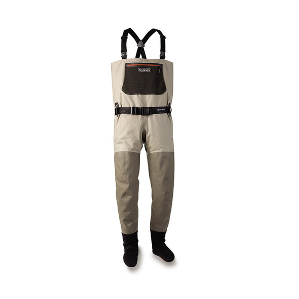 Simms G3 Guid Stockingfoot Waders