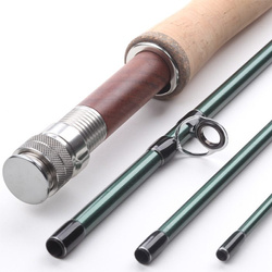 Caña de mosca Taimen [DRX]