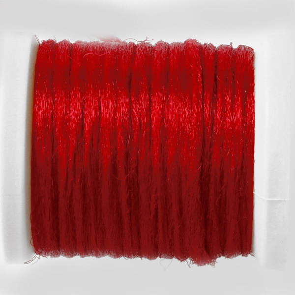 Hilado de antrón para montaje de moscas Danville Antron Yarn