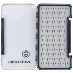 Caja para moscas Negnon View Slim SL - Large