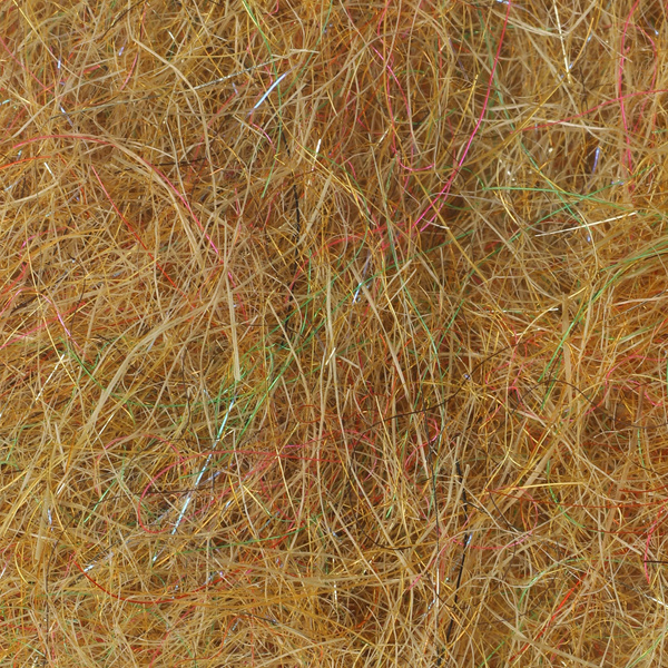 Sybai UVR Thorax Dubbing