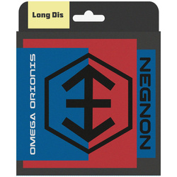 Línea de mosca Negnon Omega Orionis Long Dist